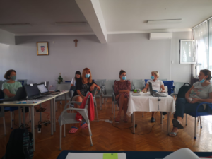 EDUKACIJE I STRUČNA USAVRŠAVANJA 2020. GODINE