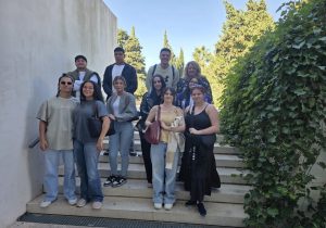 Erasmus program