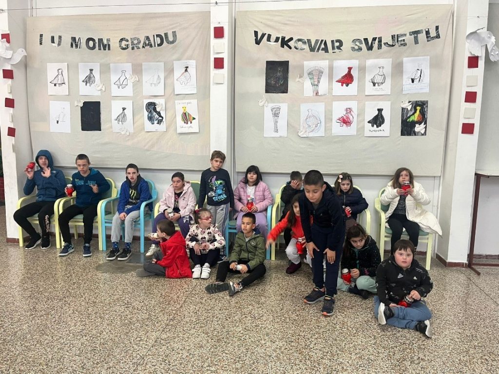 Vukovar Juraj Bonaci