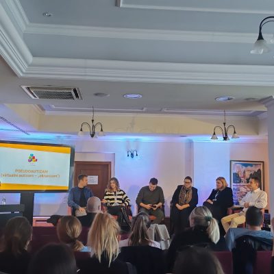 KONFERENCIJA „INClude 2024.“
