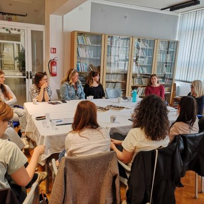 Izazovi i suradnja u ranoj intervenciji: Put prema povezanom sustavu podrške