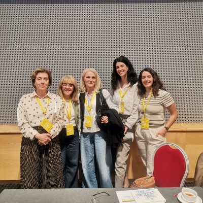 Sudjelovanje na 3. KOKOSS konferenciji: “Interdisciplinarnost kao resurs”
