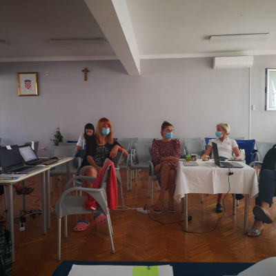 EDUKACIJE I STRUČNA USAVRŠAVANJA 2020. GODINE