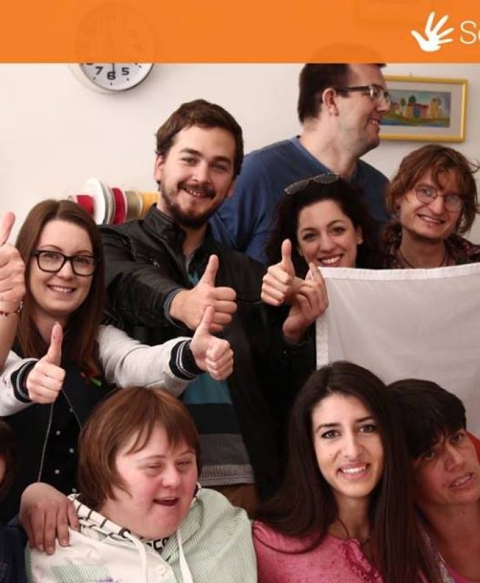 Studenti  ESN Split u posjeti