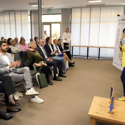 Održana završna konferencija projekta Socijalni plan Splitsko-dalmatinske županije
