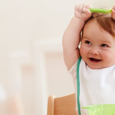 Stručno usavršavanje : “Načela senzorne integracije u radu s dojenčadi/SI BABY I “