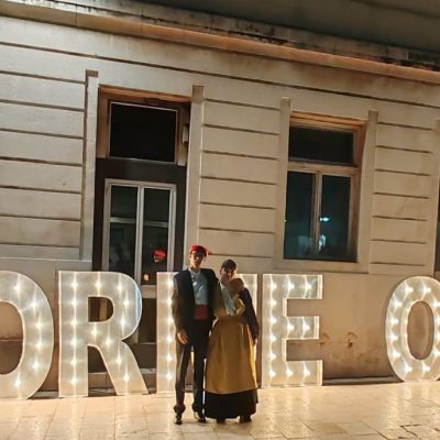 Bili smo dio „ŠTORIJE O’ SPIZE I VINA“ Centar Juraj Bonaci (1)