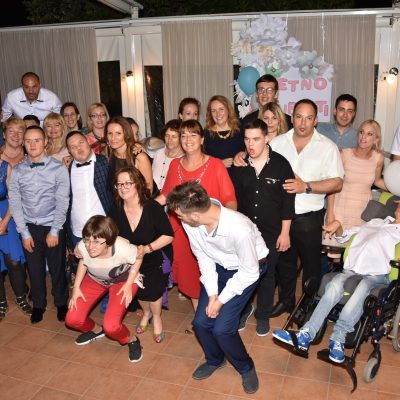 Maturalna zabava generacija 2017/18