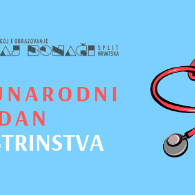 Proslava Međunarodnog Dana Sestrinstva