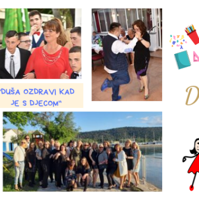 Sretan Svjetski dan učitelja!