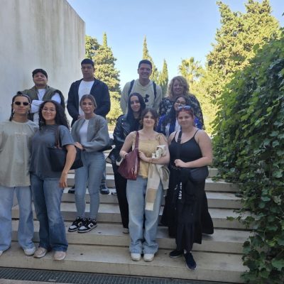 Erasmus program