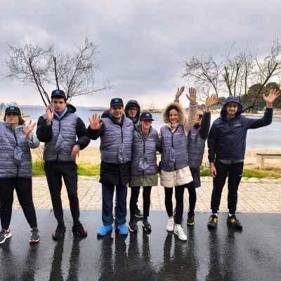 SPLIT MARATON 2026.