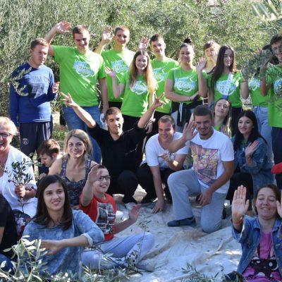 “Najljepše iskustvo ikad!” – 72 sata provedeno u ljubavi i radosti s našim korisnicima i volonterima
