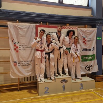 PRIJATELJSTVO I SPORT