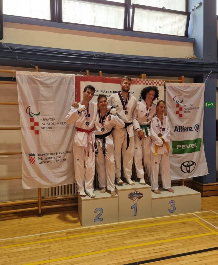 PRIJATELJSTVO I SPORT
