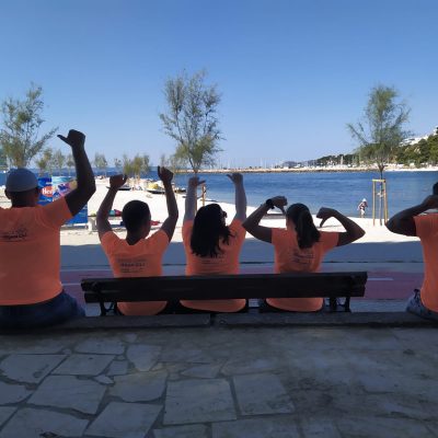 I mi smo dio ovogodišnje UNICEF-ove humanitarne akcije Mliječna Staza