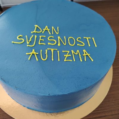 SVJETSKI DAN SVJESNOSTI O AUTIZMU