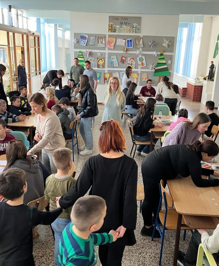 GDJE VLADA LJUBAV, VLADA SREĆA – misli Don Bosca