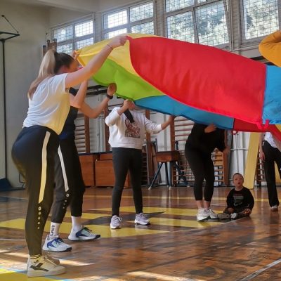 All IN – prvi trening uspješno je iza nas!