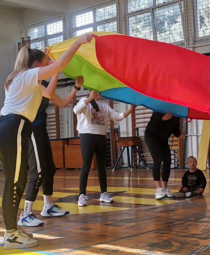 All IN – prvi trening uspješno je iza nas!