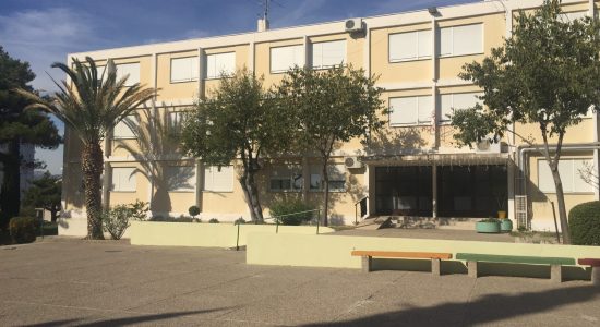 Izvaninstitucionalne usluge
