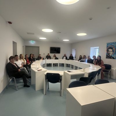 U Podružnici održan OKRUGLI STOL povodom Međunarodnog dana obitelji