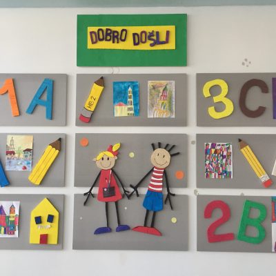 OBAVIJEST O POČETKU ŠKOLSKE GODINE 2018/19