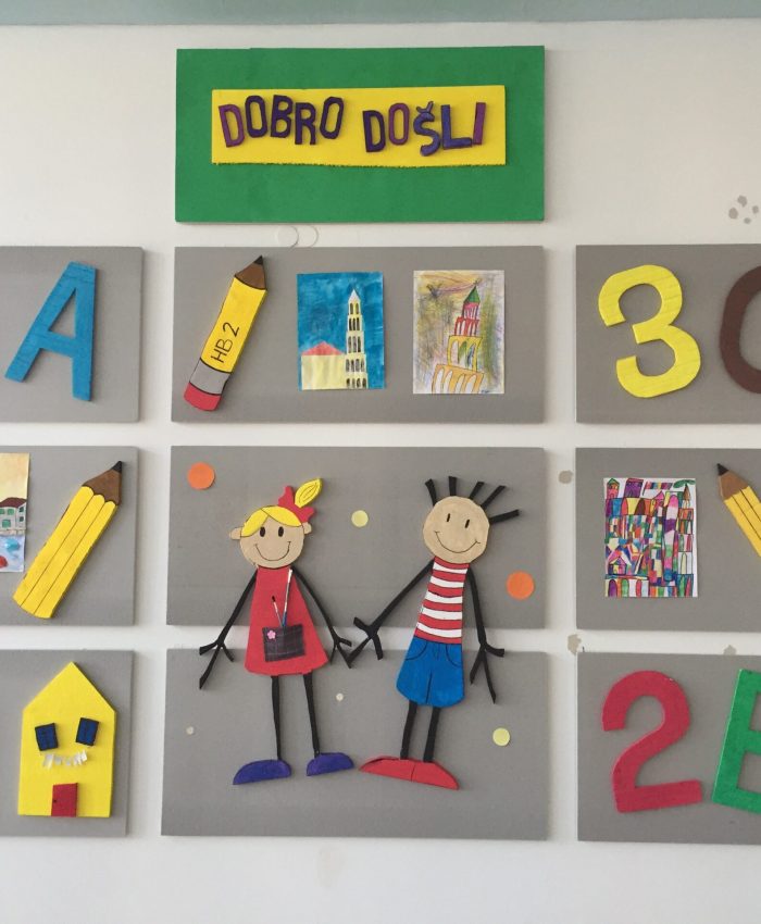 OBAVIJEST O POČETKU ŠKOLSKE GODINE 2018/19