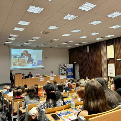 SUDJELOVANJE NA MEĐUNARODNOJ STRUČNOJ KONFERENICJI – ZAPOŠLJAVANJE OSOBA S INVALIDITETOM