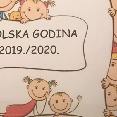 Najljepši momenti školske godine 2019./2020.