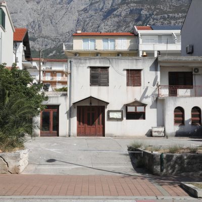 Makarska dobiva ispostavu Centra Juraj Bonači