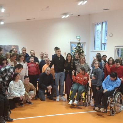 Posebno iznenađenje u Podružnici Sinj!