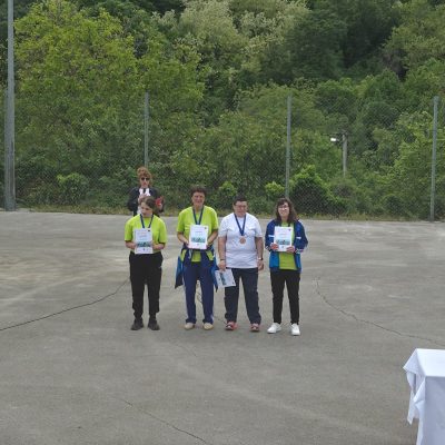 Korisnici Podružnice Sinj osvojili medalje na jubilarnoj 15. biciklijadi u Vrlici