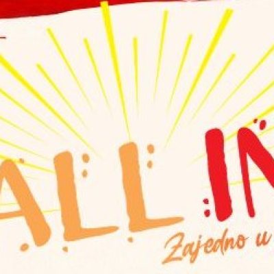 Pokrenut projekt „ALL IN Sport – Zajedno u pokretu” za veću socijalnu uključenost djece i mladih