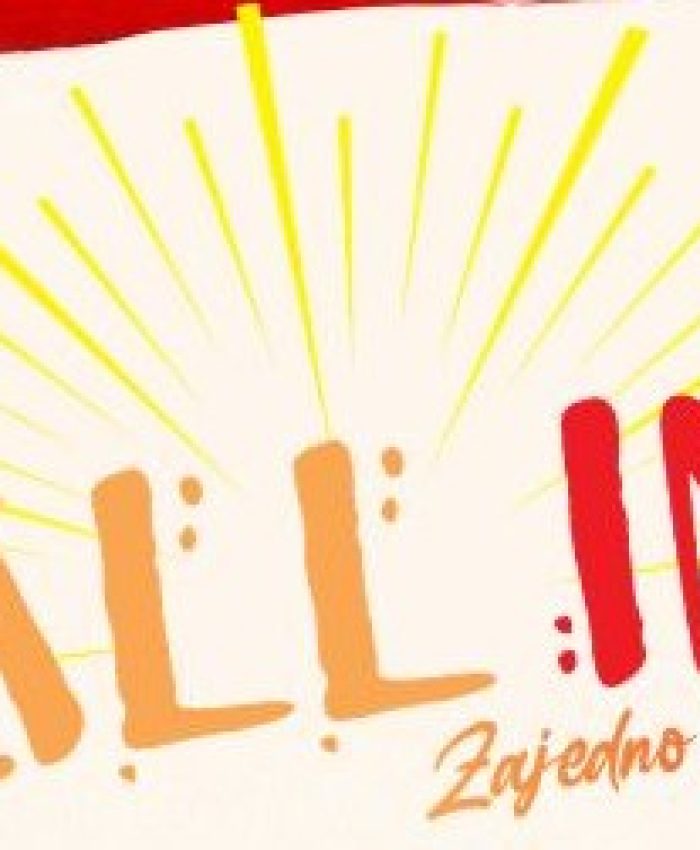 Pokrenut projekt „ALL IN Sport – Zajedno u pokretu” za veću socijalnu uključenost djece i mladih