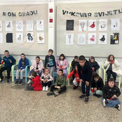 Vukovar Juraj Bonaci