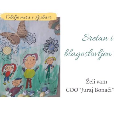 Sretan Uskrs – danas kad je Sloboda pobijedila strah, Svjetlo mrak, Ljubav smrt