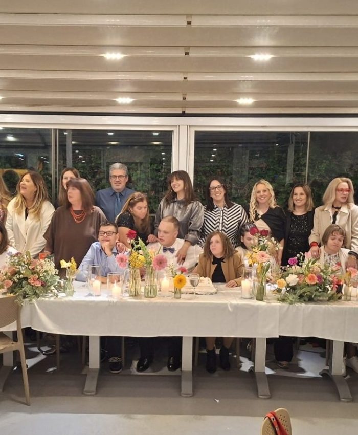 Maturalna večer – generacija 2025./26.