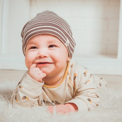 Stručno usavršavanje: načela senzorne integracije u radu s dojenčadi