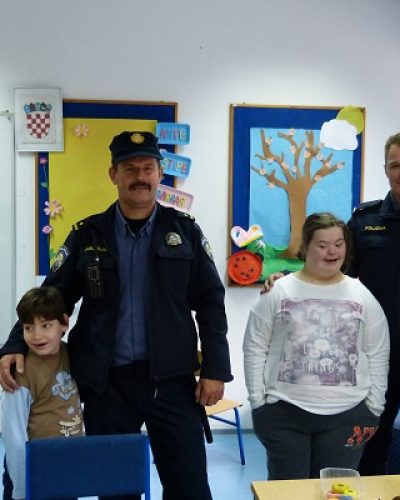 Dan otvorenih vrata u Podružnici