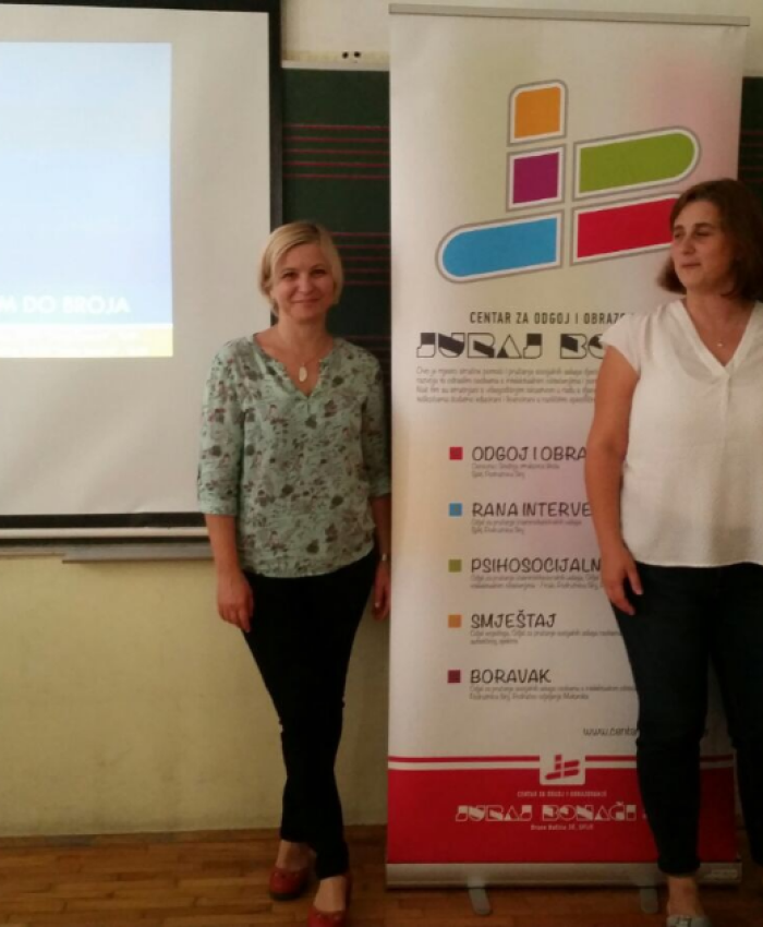11. dani osnovnih škola – Od znanosti do učionice
