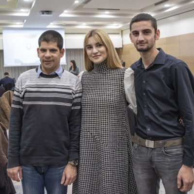 Kongres projekta “Zajedno sretni” pod nazivom “Uz podršku do cilja” pružanje socijalnih usluga kroz transdisciplinarni pristup