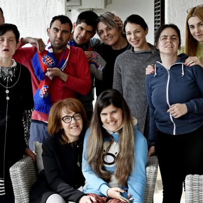 Zajedno sretni – Topli dom za novi početak