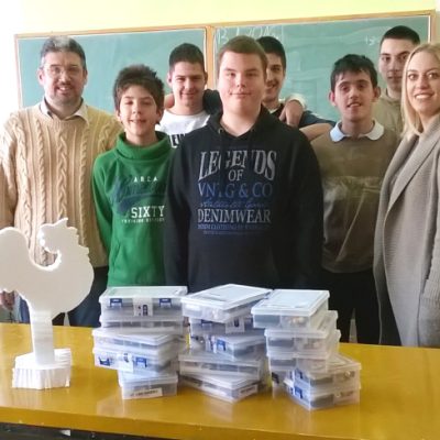 ARDUINO SETOVI U CIJELOJ HRVATSKOJ!