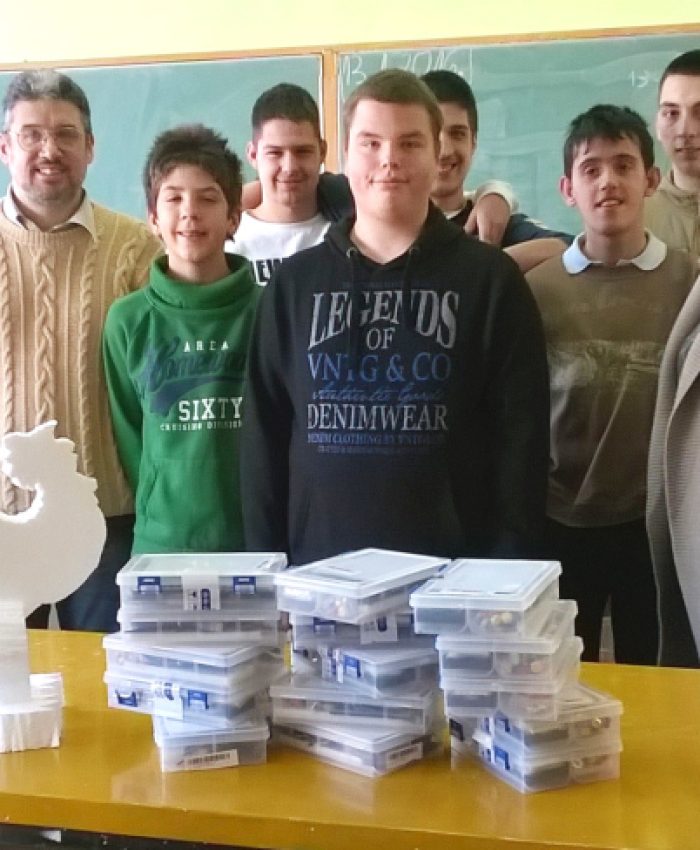 ARDUINO SETOVI U CIJELOJ HRVATSKOJ!