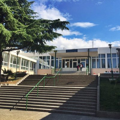 OBAVIJEST O POČETKU NASTAVE U 2.POLUGODIŠTU I UVOĐENJU MJERA SIGURNOSTI