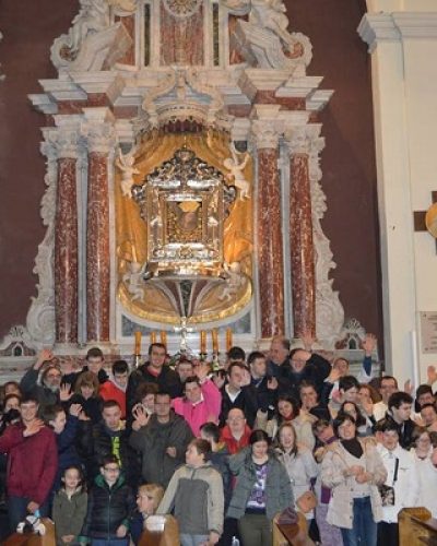 Proslava Dana Centra Juraj Bonači u Svetištu