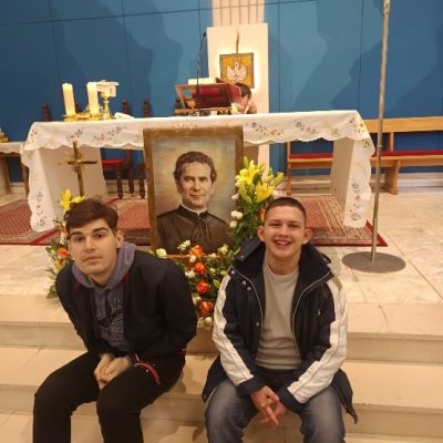 Naše radosti zajedništva u obilježavanju Dana Centra