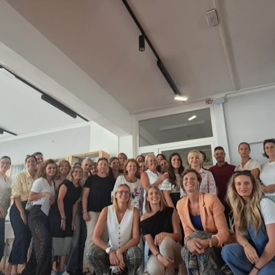 EDUKATIVNO PREDAVANJE I RADIONICA