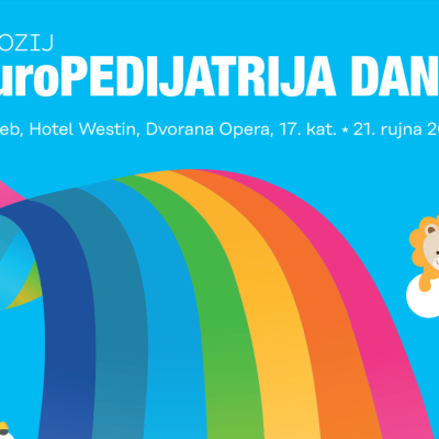 Naše stručne djelatnice sudjelovale na simpoziju “neuroPEDIJATRIJA DANAS”